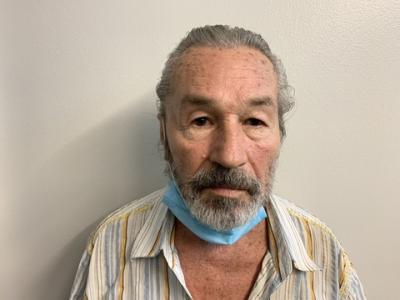 Jose Gilberto Rodriguez a registered  of Texas