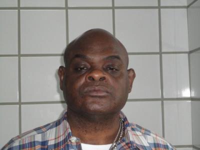 Troy Anthony Tillman a registered  of Texas