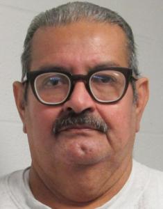 Eduardo De-leon a registered  of Texas