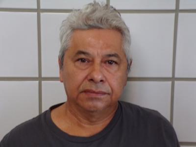 Juan Henrigues a registered Sex Offender of Texas