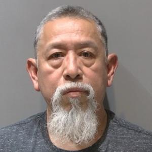 Francisco Gonzales a registered  of Texas