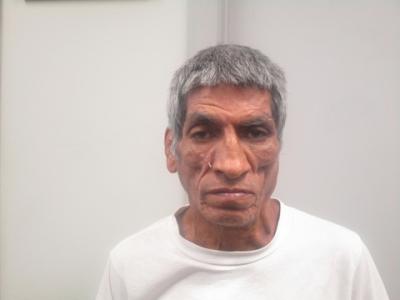 Tomas Navarro a registered Sex Offender of Texas