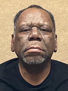 Lugane Johnson Jr a registered Sex Offender of Texas