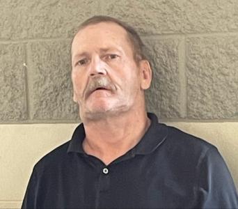 Carl Wayne Roberts a registered Sex Offender of Texas