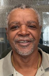 Leonard Bernard Evans a registered Sex Offender of Texas