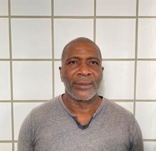 Robert Lewis Johnson a registered  of Texas