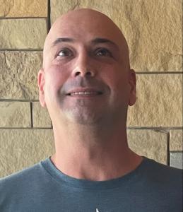 James Robert Board a registered Sex Offender of Texas