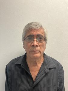 Lorenzo Vasquez Jr a registered Sex Offender of Texas