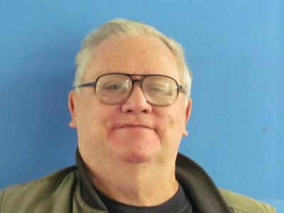 Laurence David Mc-daniel a registered Sex Offender of Texas