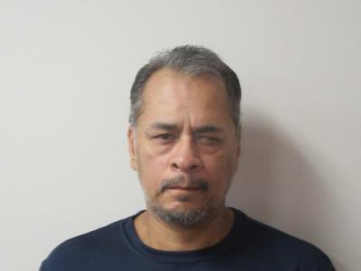 Robert Barrientez a registered  of Texas