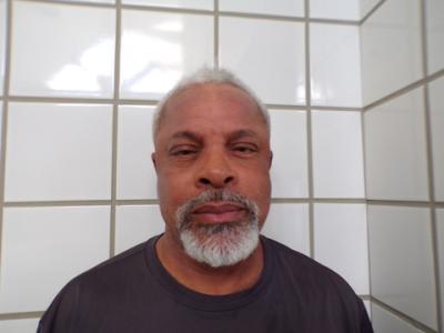 Donald Ray Washington a registered  of Texas