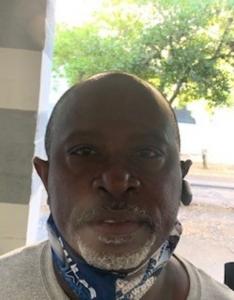 Kenneth Simmons a registered  of Texas