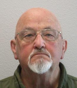 Luther Ray Maxwell a registered  of Texas