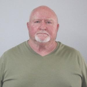 Jonathan Duane Daniel a registered Sex Offender of Texas