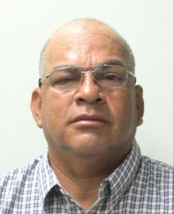 David Herrera a registered  of Texas