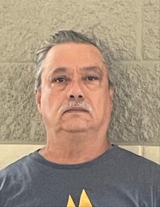 Rolanda Ross a registered Sex Offender of Texas