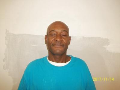 Rodney Wayne Harris a registered  of Texas
