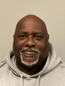 Quincy Darall Jackson a registered  of Texas
