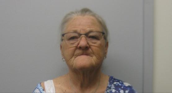 Brenda Gayle Vernon a registered Sex Offender of Texas