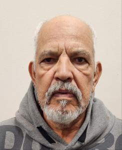 Ignacio Lupian a registered  of Texas