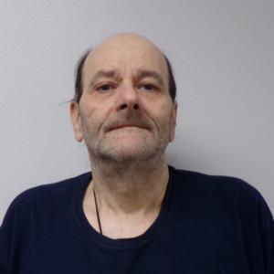 Jerry Dwayne Alexander a registered Sex Offender of Texas