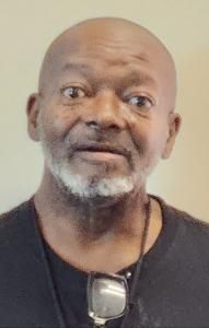 Andre Bernard Franklin a registered Sex Offender of Texas