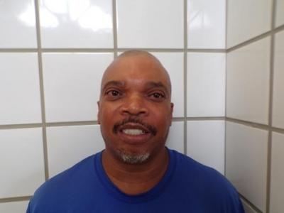 Patrick Glenn Patterson a registered  of Texas