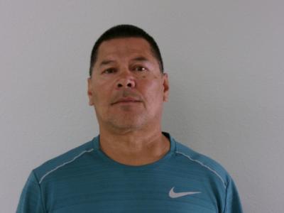 Pedro Leyva a registered  of Texas