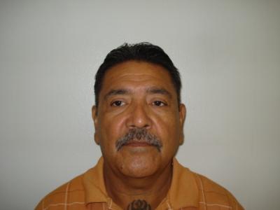 Jose Luis Solis a registered  of Texas