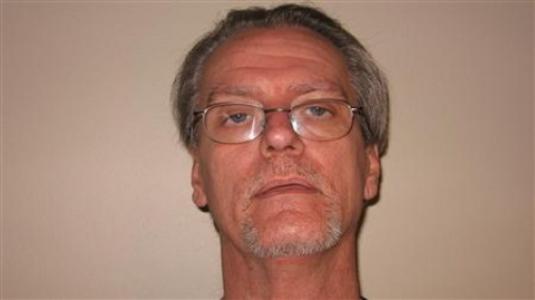 James Hilton Mullen a registered  of Texas