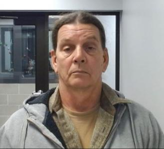 Jeffery Stephen Burnett a registered Sex Offender of Texas