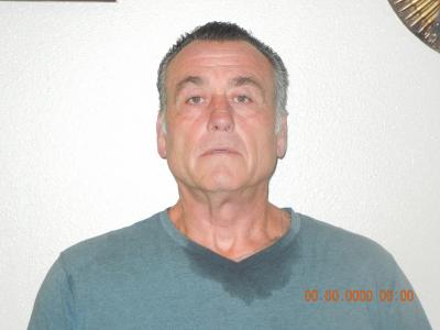 Billy Jack Cravens a registered Sex Offender of Texas