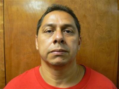 Mario Paiz Yanez a registered  of Texas