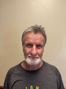 William Daniel Amshoff a registered Sex Offender of Texas