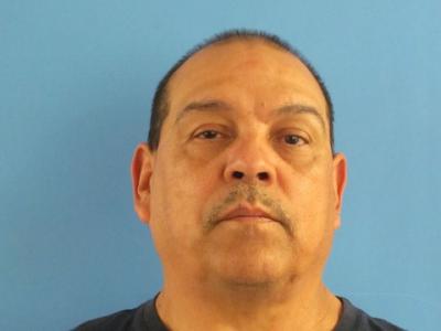Earnest Castilleja a registered Sex Offender of Texas