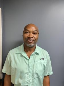 Andre Duan Blanton a registered Sex Offender of Texas