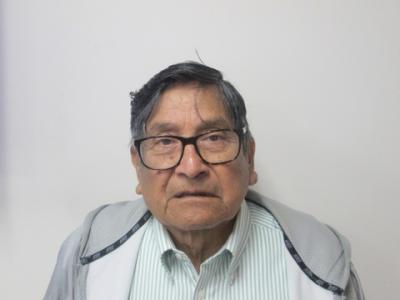 Matias Giaroba Soto a registered Sex Offender of Texas