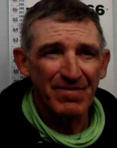 Timothy Mark Harrison a registered  of Texas