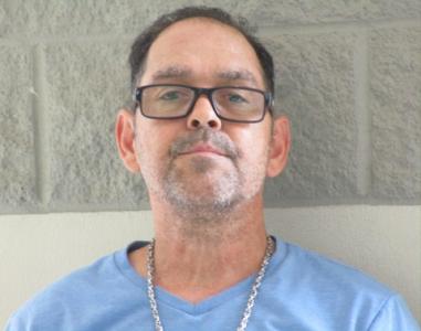 Daniel Garcia a registered Sex Offender of Texas