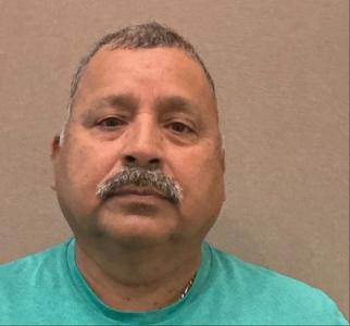 Robert Sanchez a registered  of Texas