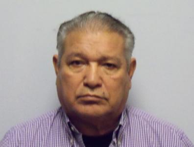 Roberto Rodriguez Garza a registered  of Texas