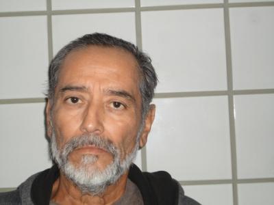 Jesus Roberto Rosa a registered  of Texas