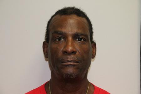 Robert Dorsey Smith III a registered Sex Offender of Texas