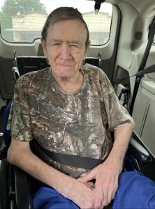 Melvin Ray Goodwin a registered Sex Offender of Texas