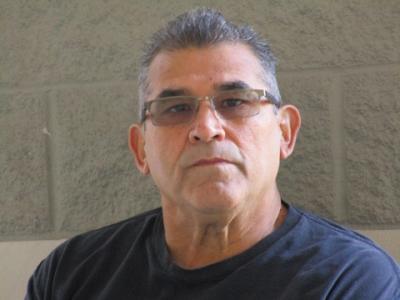 Jesse Granado a registered  of Texas