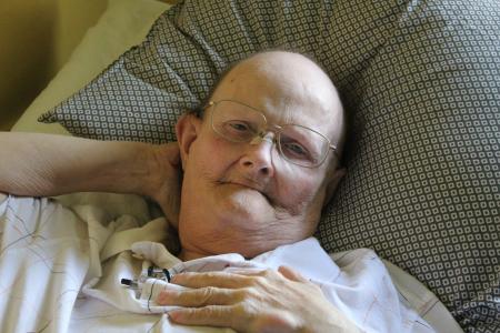 Daniel Howard Marshall a registered Sex Offender of Texas