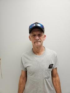 Paul Lee Walston a registered  of Texas