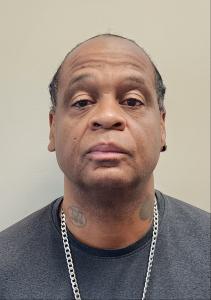 George Williams a registered Sex Offender of Texas