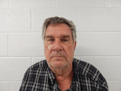 Dale Longbine a registered Sex Offender of Texas