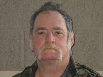 Mark Wayne Mikeska a registered  of Texas